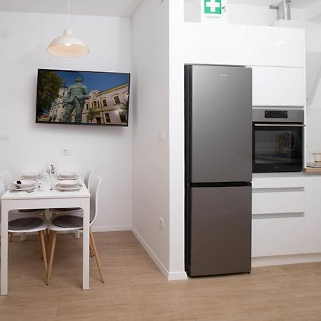 Apartman Maki Vinkovci Exteriér fotografie