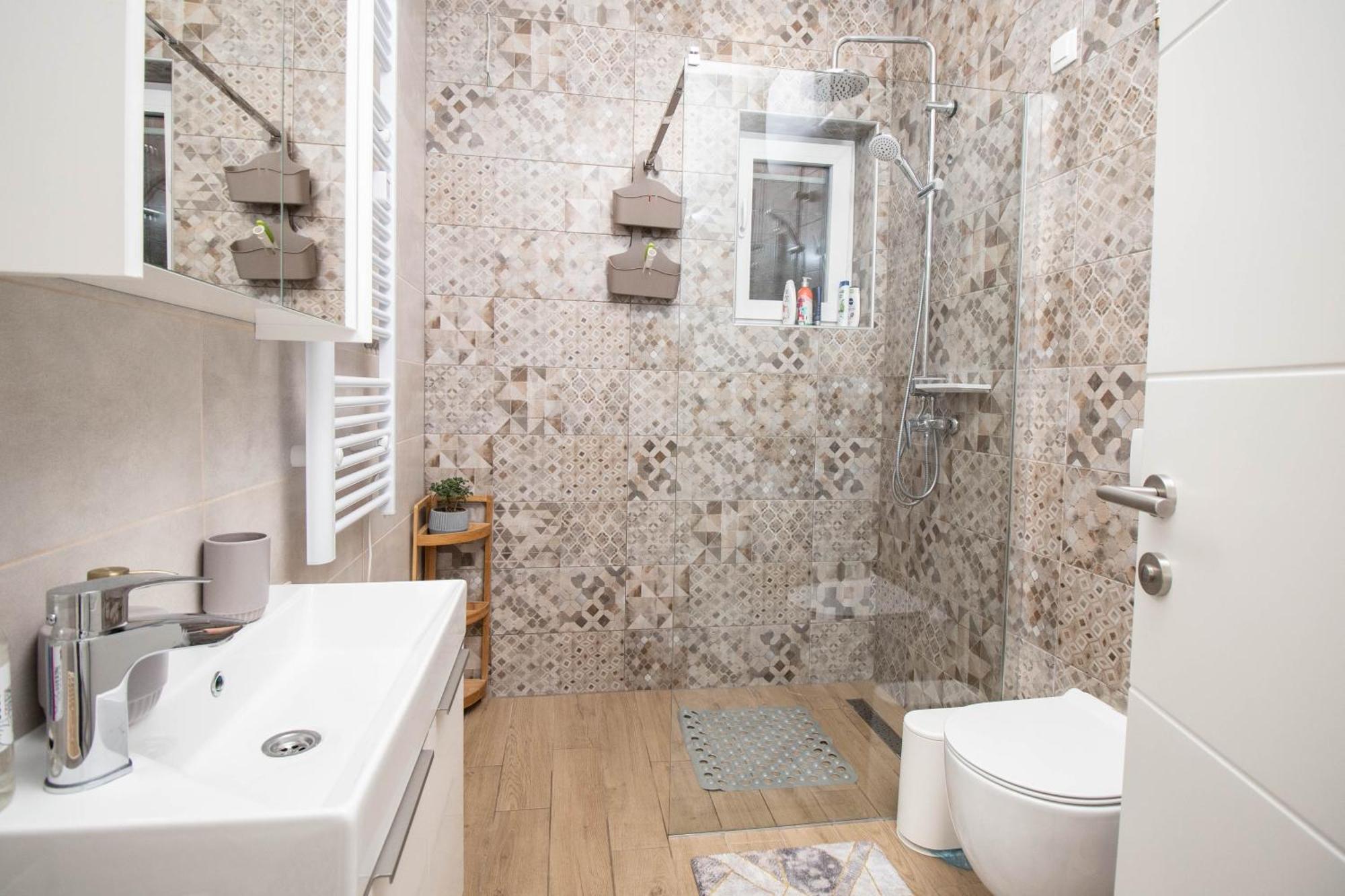 Apartman Maki Vinkovci Exteriér fotografie