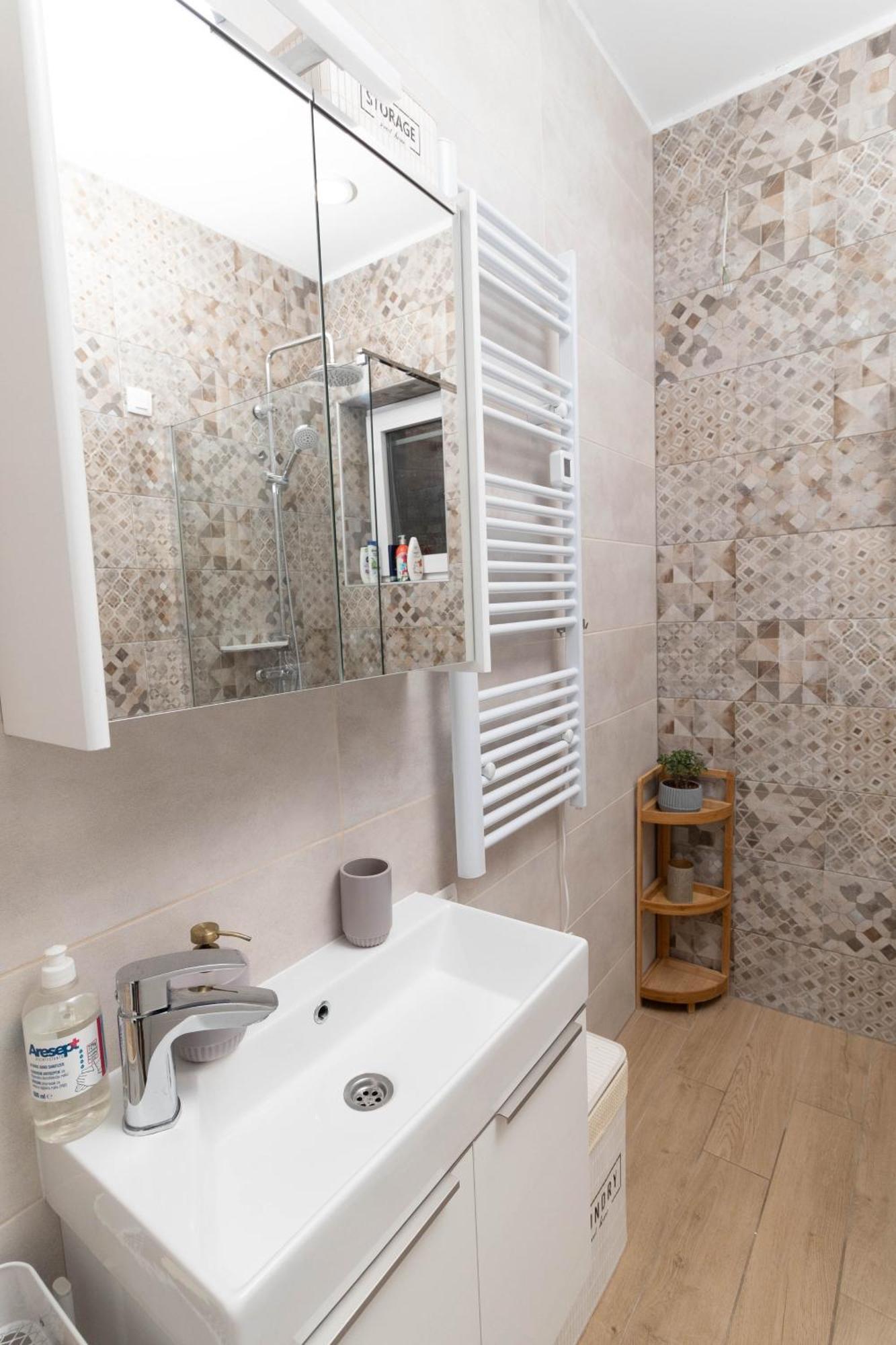 Apartman Maki Vinkovci Exteriér fotografie